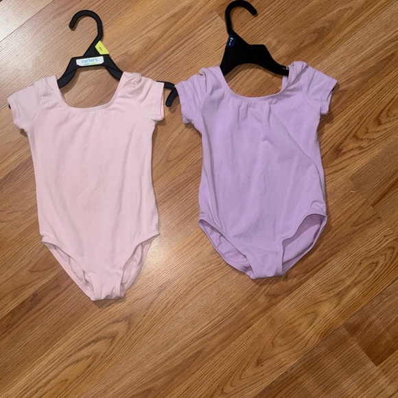 Ballet / Gymnastics Leotard for Girls (Bundle) - Picture 4 of 5